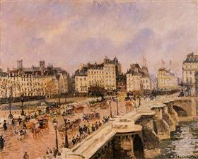 File:Pissarro - the-pont-neuf-1902-1.jpg