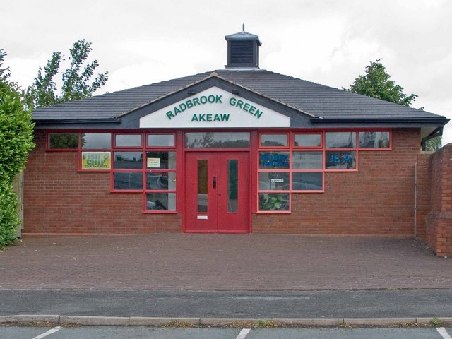 File:Radbrook Green Takeaway - geograph.org.uk - 864901.jpg