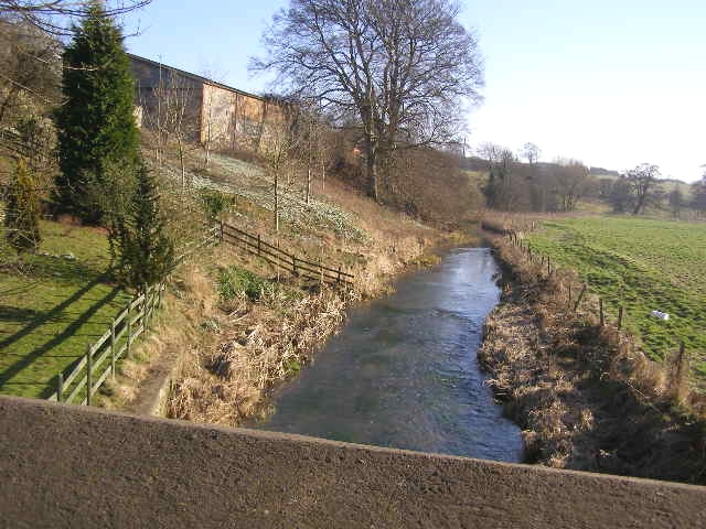 File:River Witham, near Park Farm - geograph.org.uk - 700775.jpg