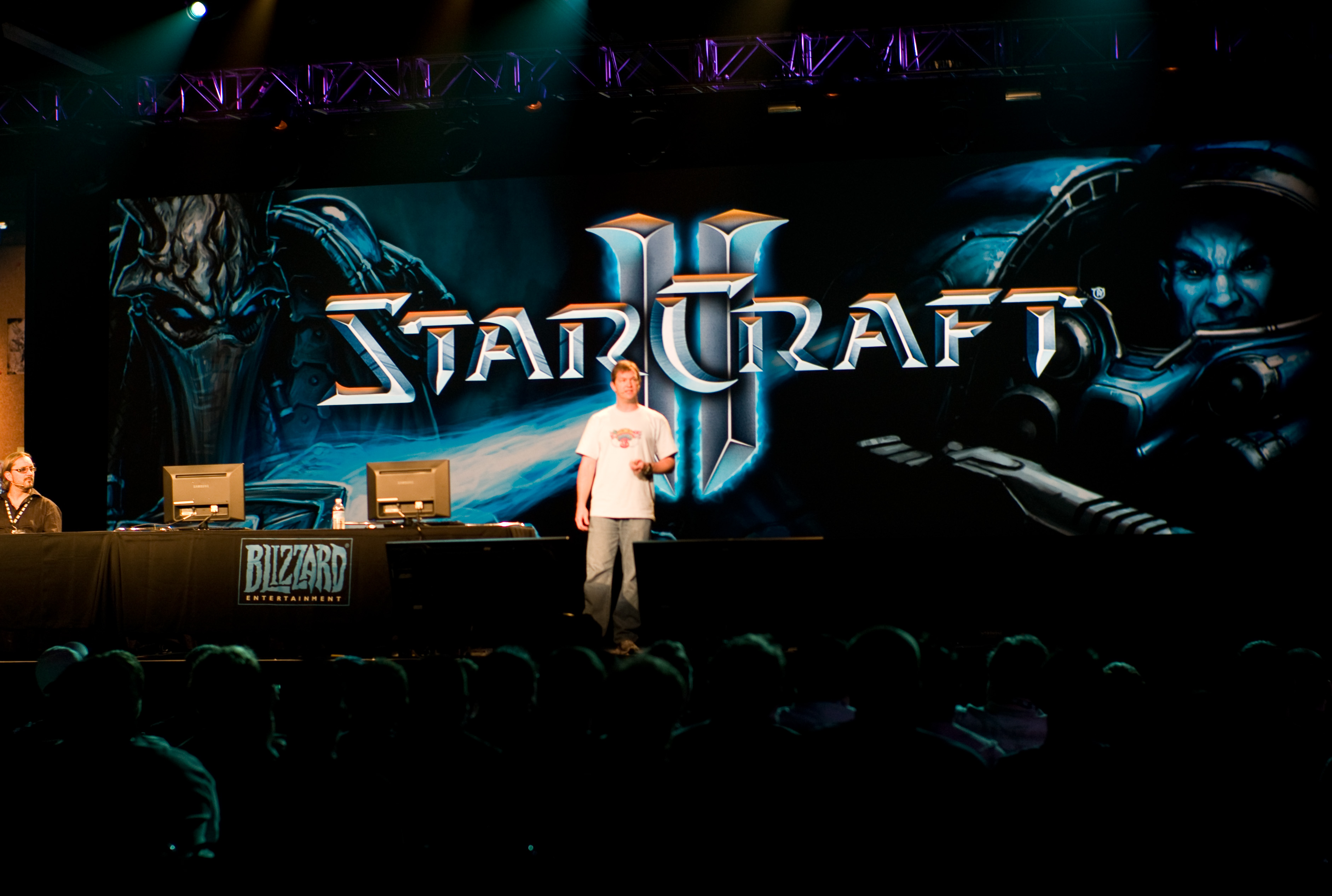 StarCraft (video game) - Wikipedia