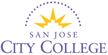 San Jose Community College logo