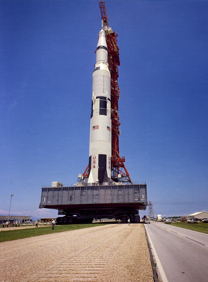 File:Saturn V 10.jpg - Wikimedia Commons