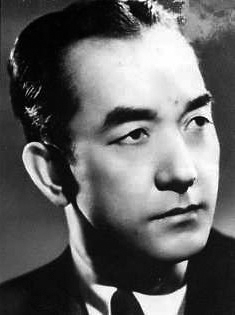 Sessue Hayakawa