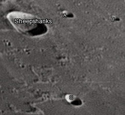 Carte du cratère lunaire Sheepshanks.jpg