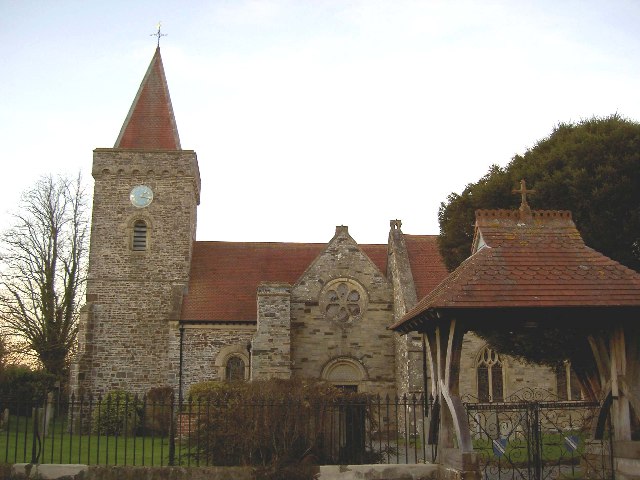 File:St Pauls church, Filleigh - geograph.org.uk - 81506.jpg