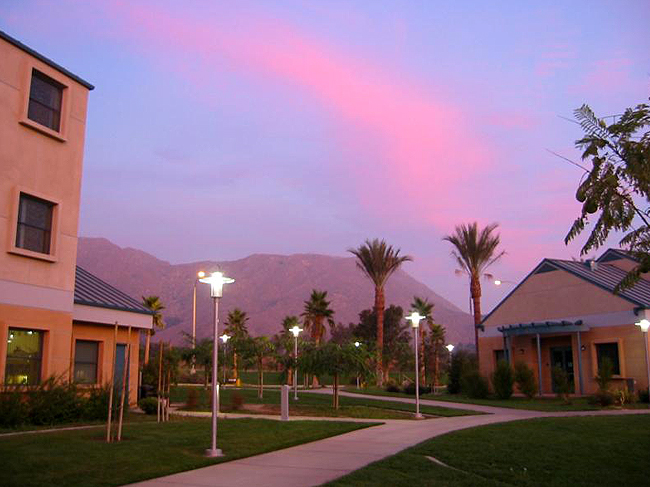 File:Sunset, UCR.jpg