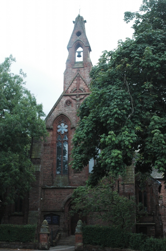 Our Lady and St Michael's Church, Workington