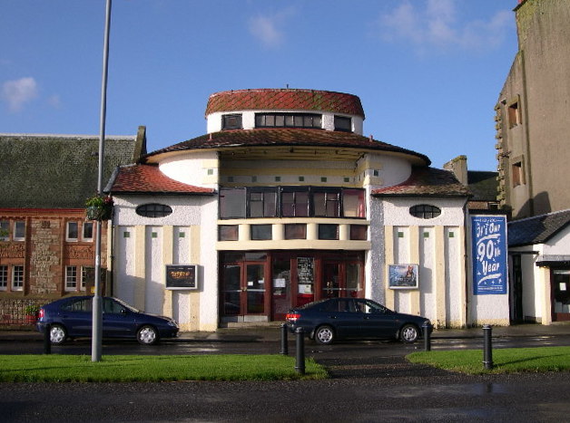 Campbeltown Picture House