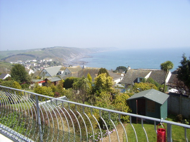 The rooftops of Plaidy - geograph.org.uk - 1286915