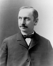 Theodore E. Burton from Ohio