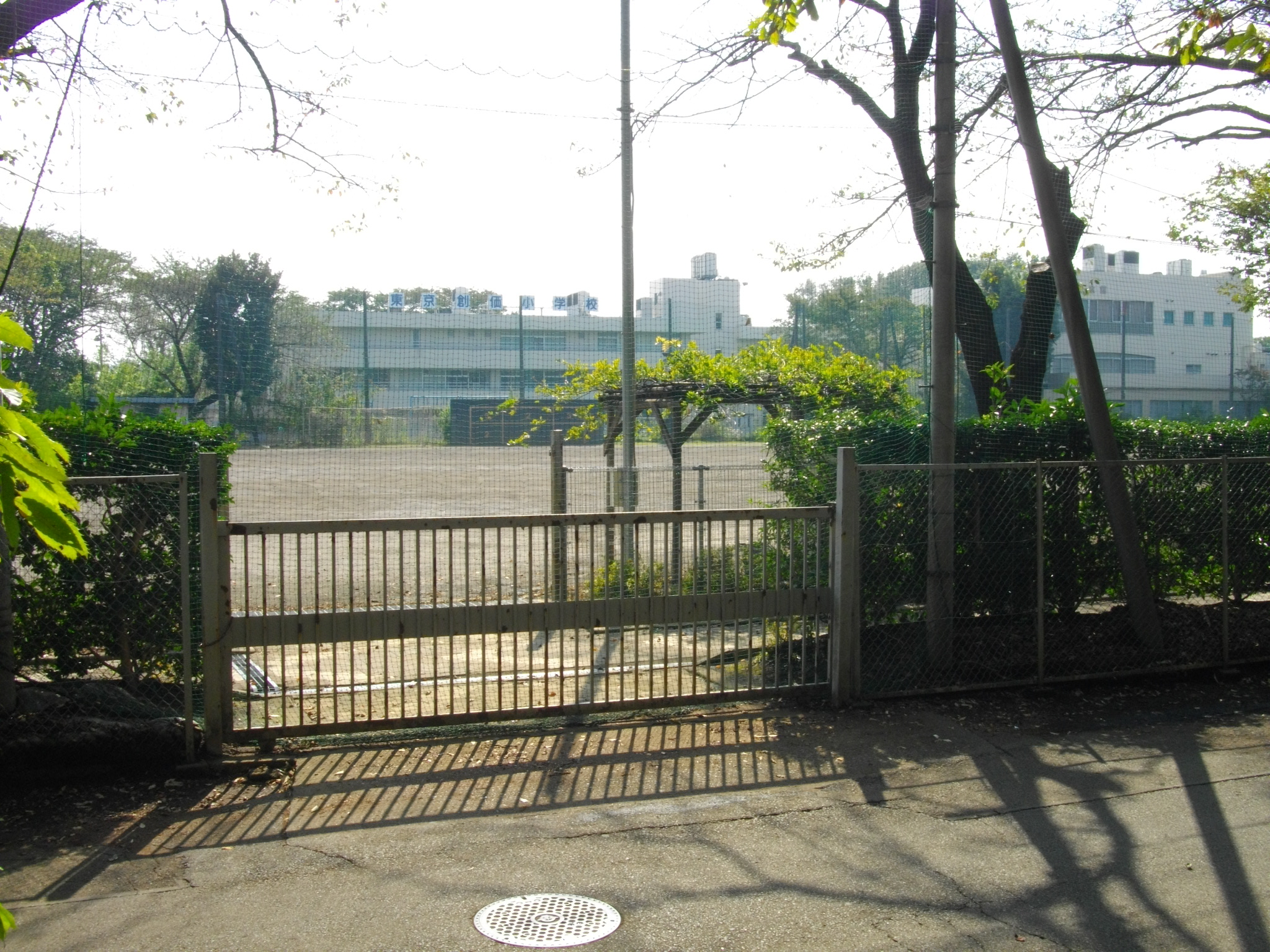 東京創価小学校 東京都小平市 の情報 口コミなど みんなの小学校情報