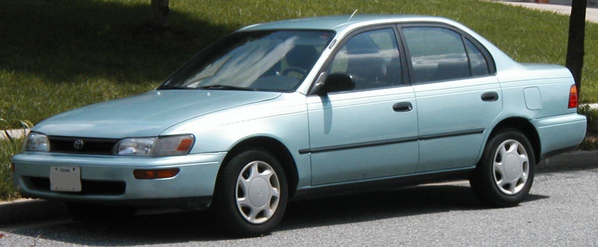 File:Toyota Corolla E12 Facelift 20090620 front.JPG - Wikimedia Commons