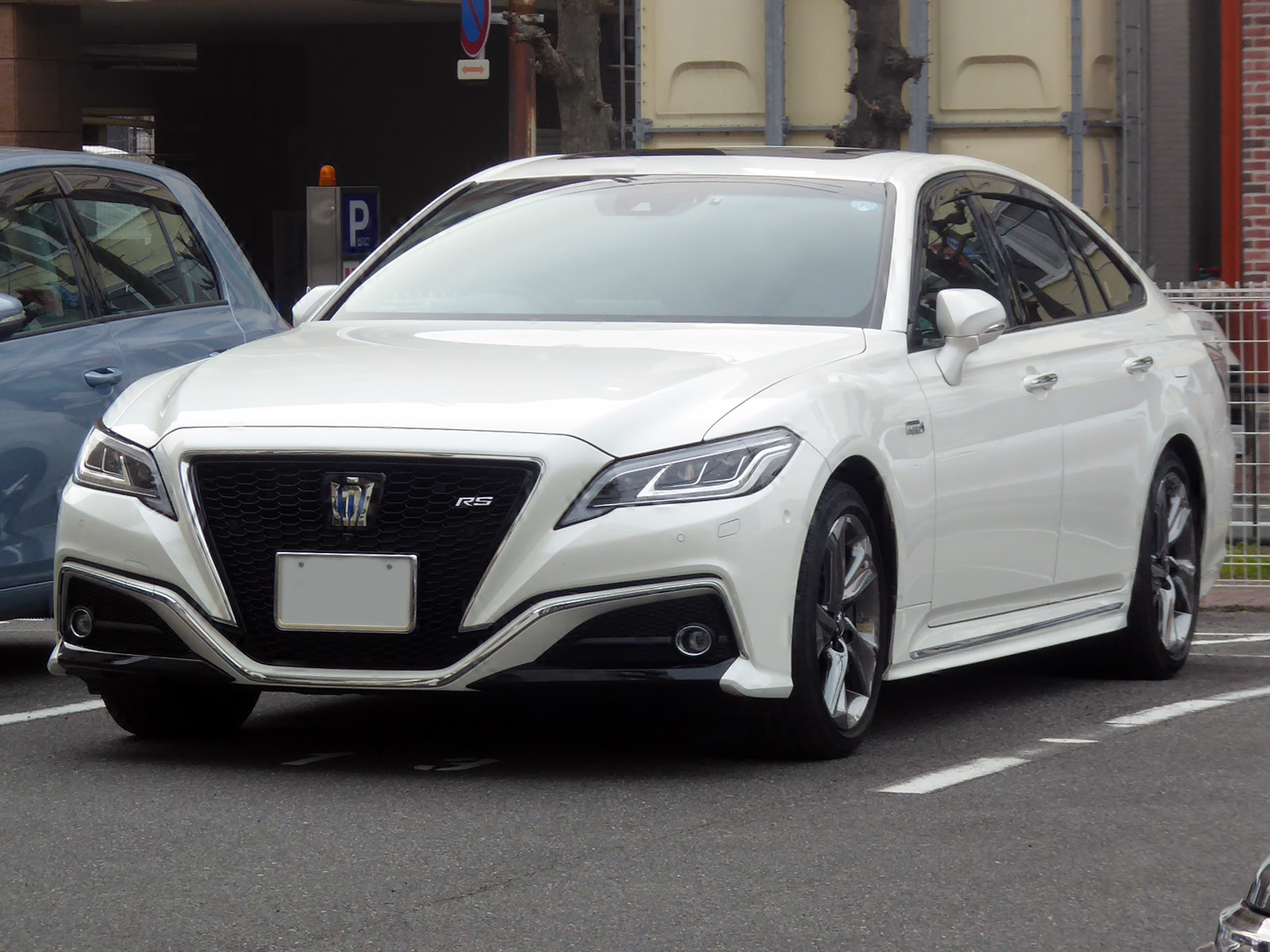 Toyota Crown Toyota Crown Cars For Sale In Jamaica Sell