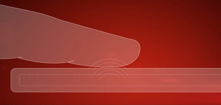 File:Ultrasonic-fingerprint-scanner-Qualcomm-Sense-ID.jpg