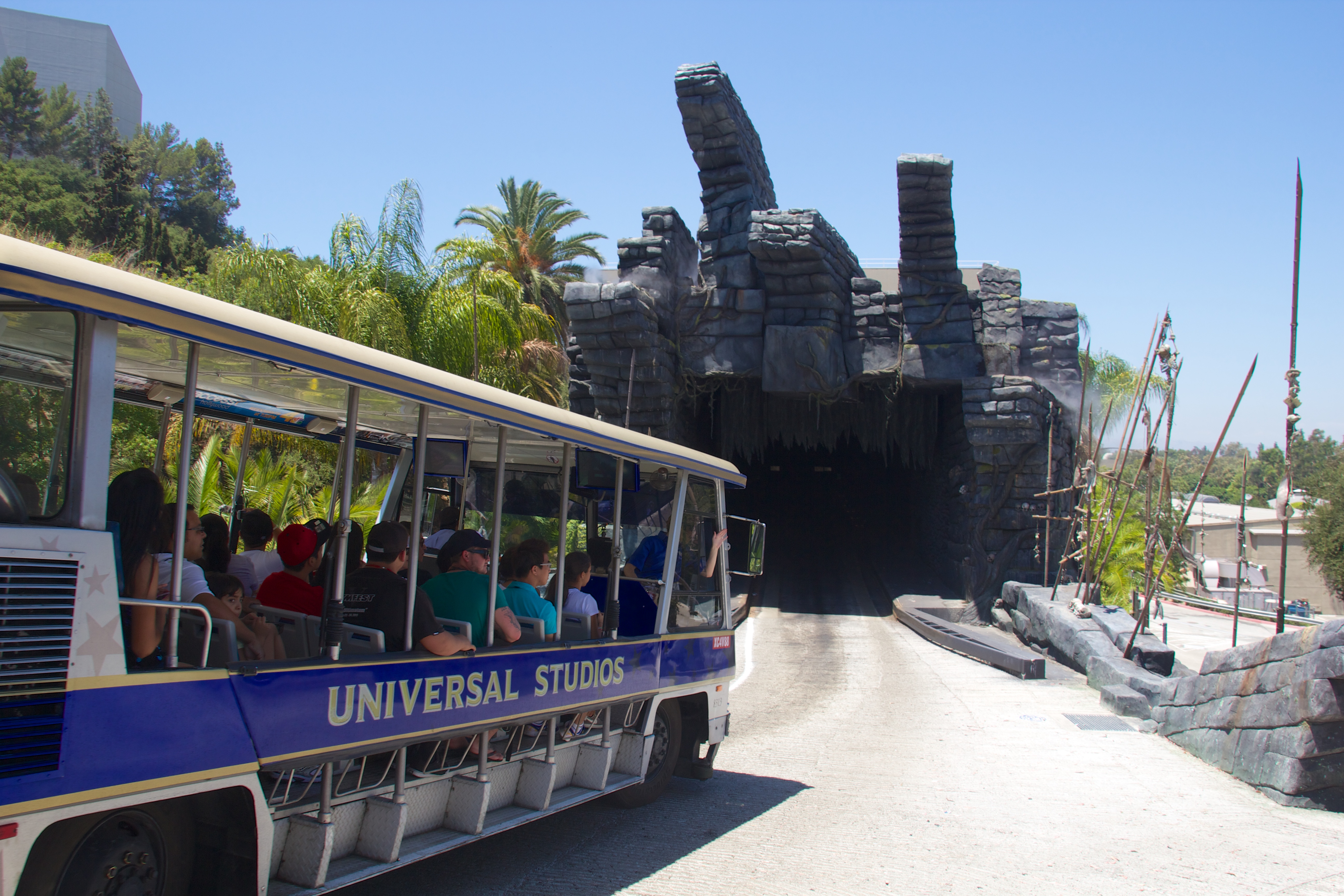 Universal CityWalk in Los Angeles - Tours and Activities