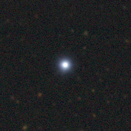 <span class="mw-page-title-main">WD 0137−349</span> Binary star system in the constellation Sculptor