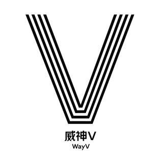 WayV Chinese boy group