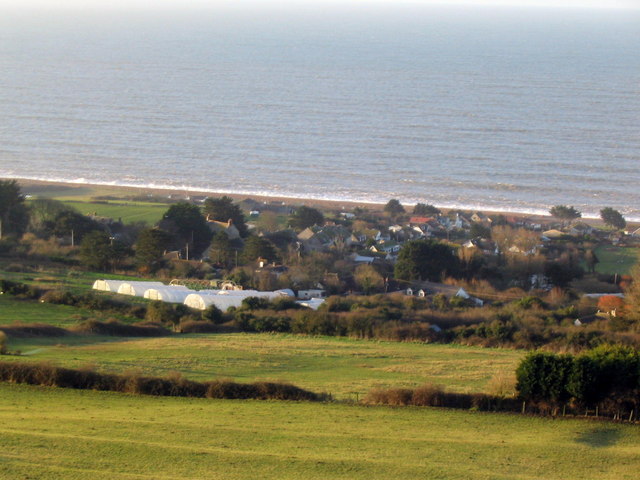 West Bexington