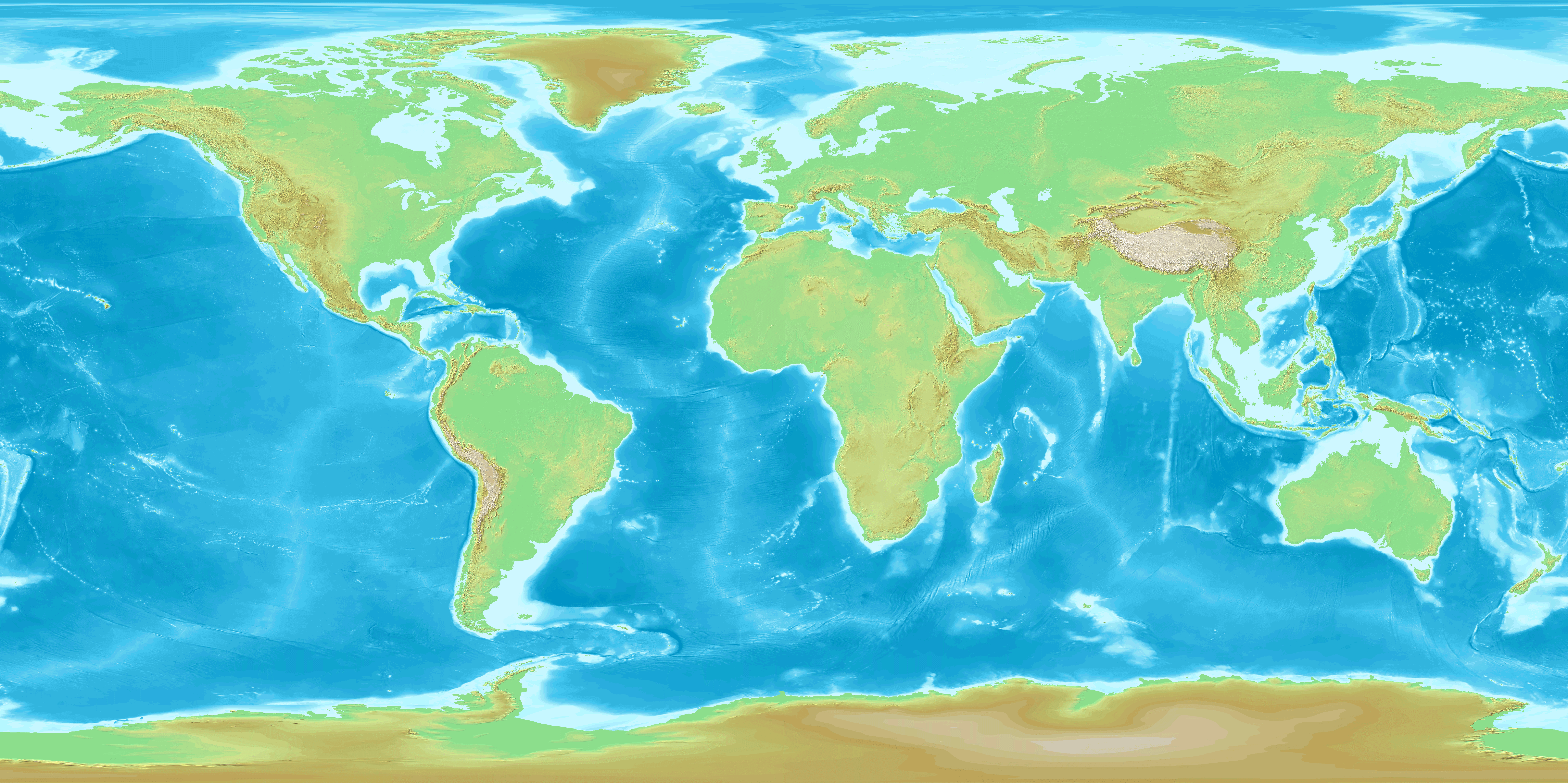 World boundaries - Minetest Wiki