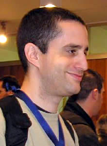 Zeev Suraski 2005 cropped.jpg