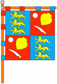 Прапор Жидачева