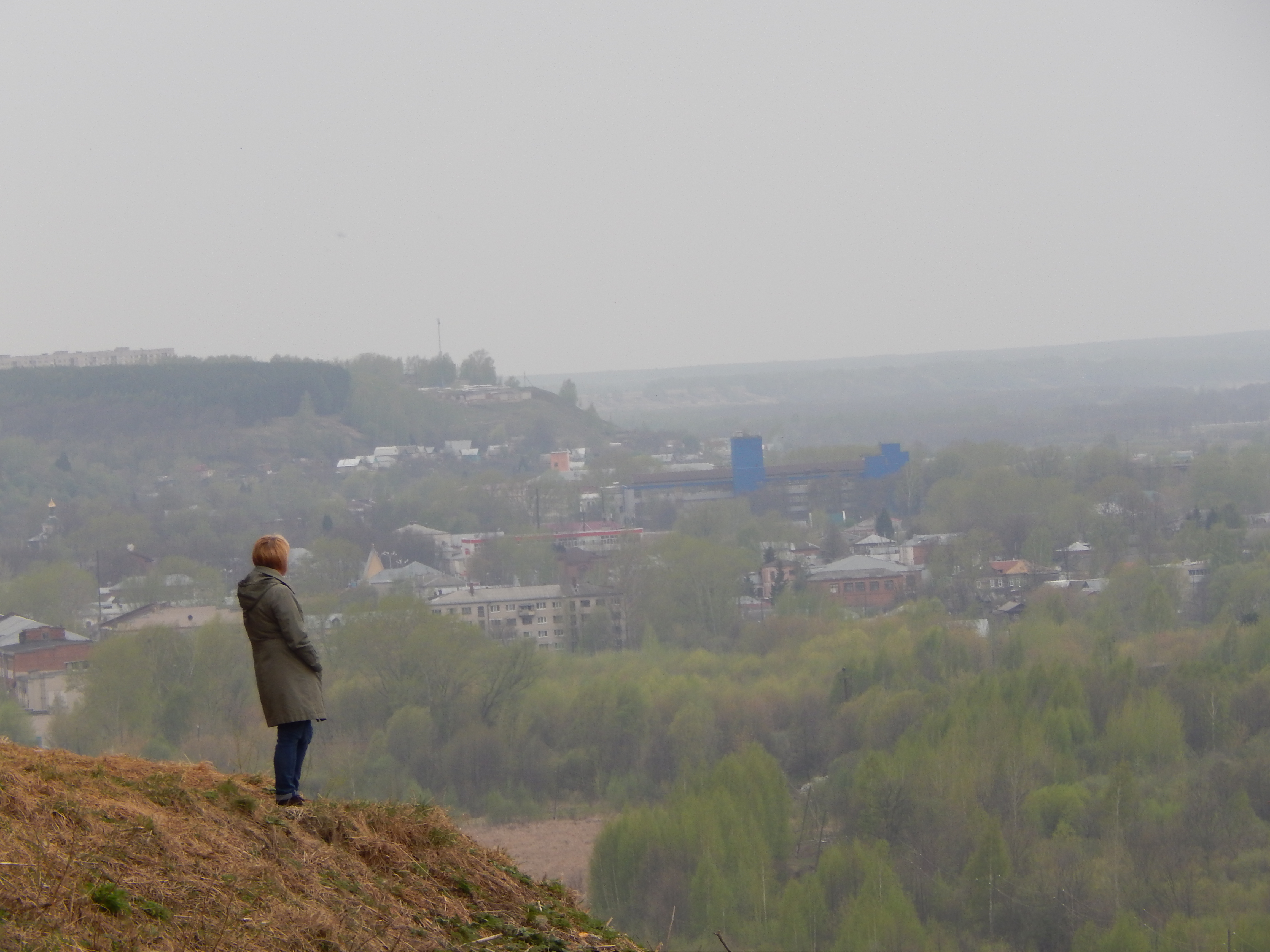 Уровень клязьмы во владимире. Фото поселения сектантов на Клязьме во Владимире.