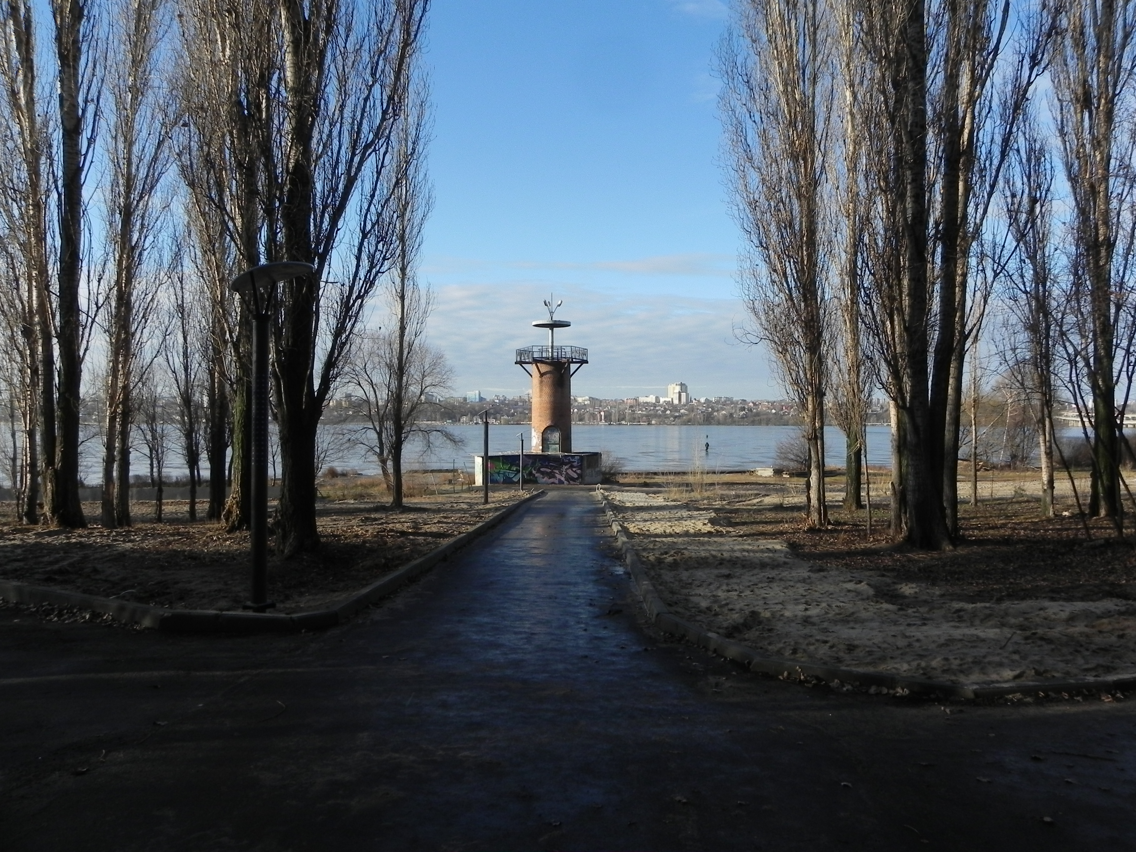 Парк Дельфин Воронеж Адрес Фото