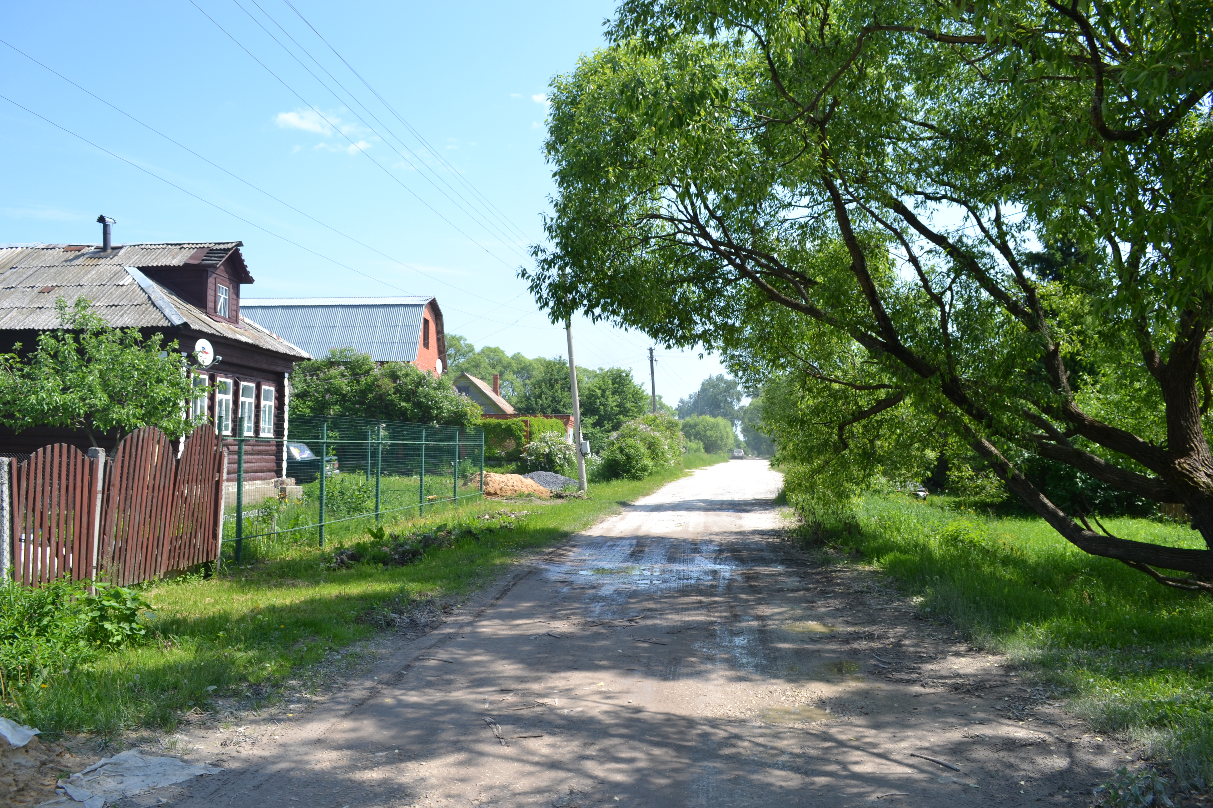 Филисово (деревня, городской округ Шатура) — Википедия