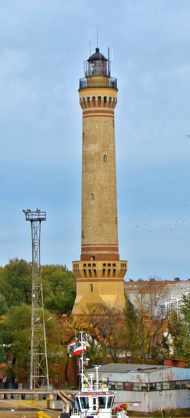 A City Reborn: A Journey Through Szczecin’s Architectural and Cultural Renaissance