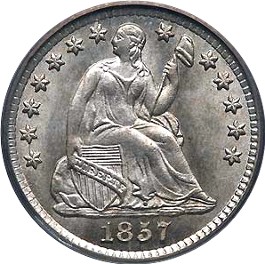 File:1857 seated liberty half dime obverse.jpg