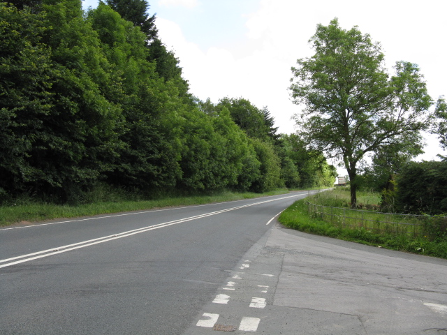 File:A4103, Looking East - geograph.org.uk - 1355824.jpg