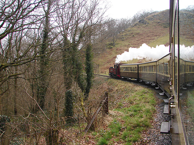 File:Almost at Devil's Bridge - geograph.org.uk - 772172.jpg