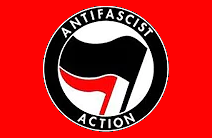 File:Antifa flag red background.png