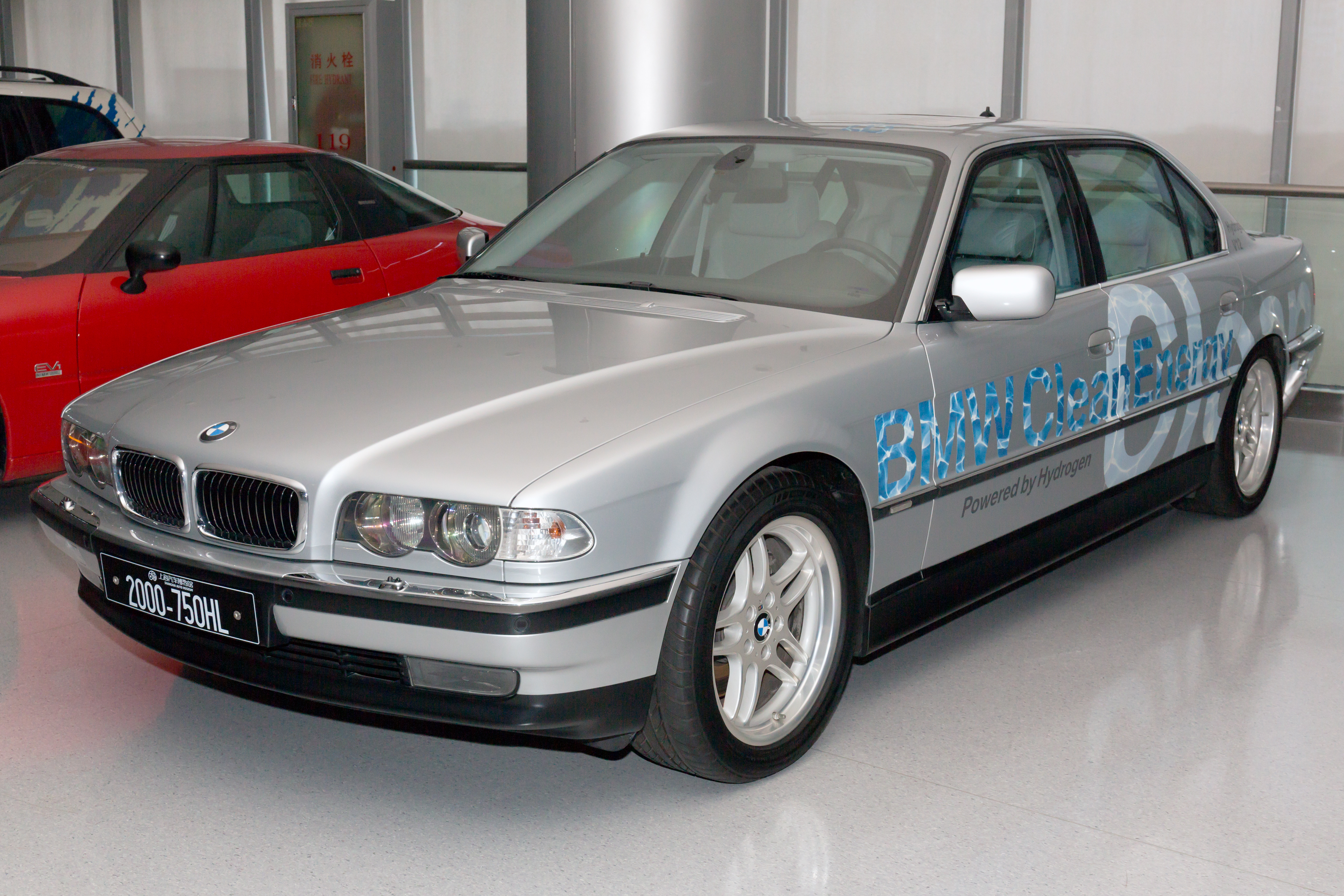 Is the E38 BMW 7 Series good? Also, what are the common issues? - Quora