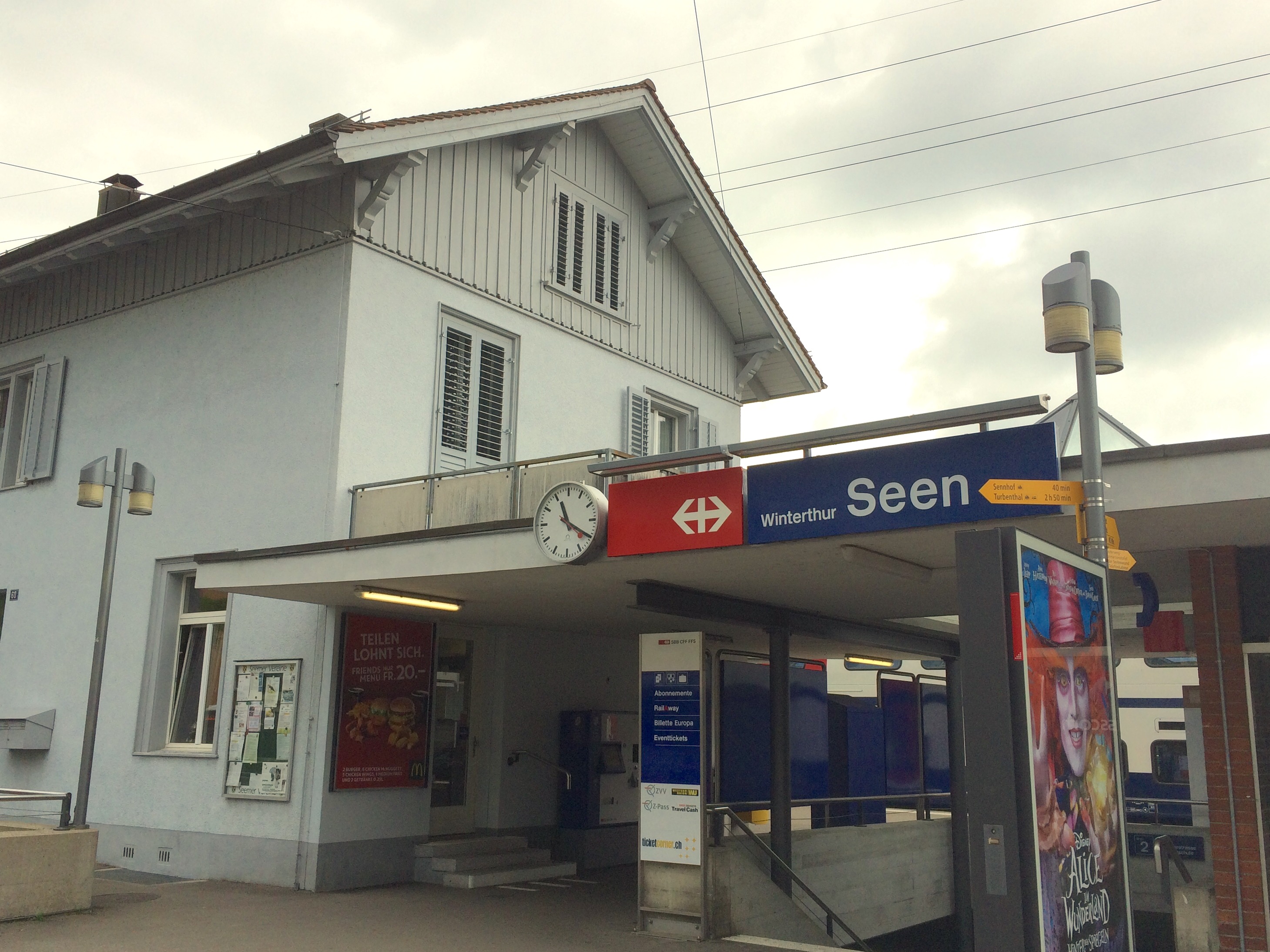 Bahnhof Winterthur-Seen – Wikipedia