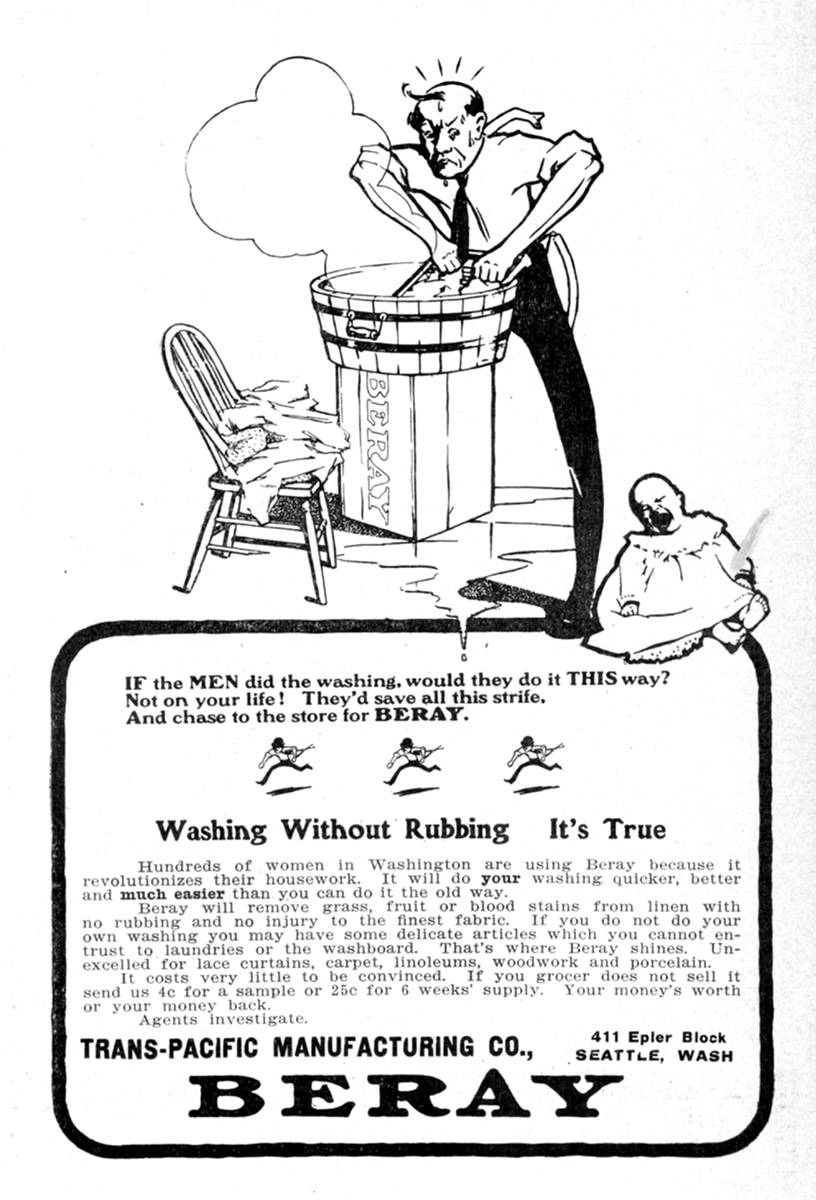 File:Beray Laundry Detergent (1906) (ADVERT 78).jpeg - Wikimedia Commons