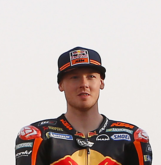 MotoGP Alemania 2015: así quedo la deslizadera izquierda de Bradley Smith