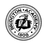 Bridgton Academy School in North Bridgton, Maine, United States