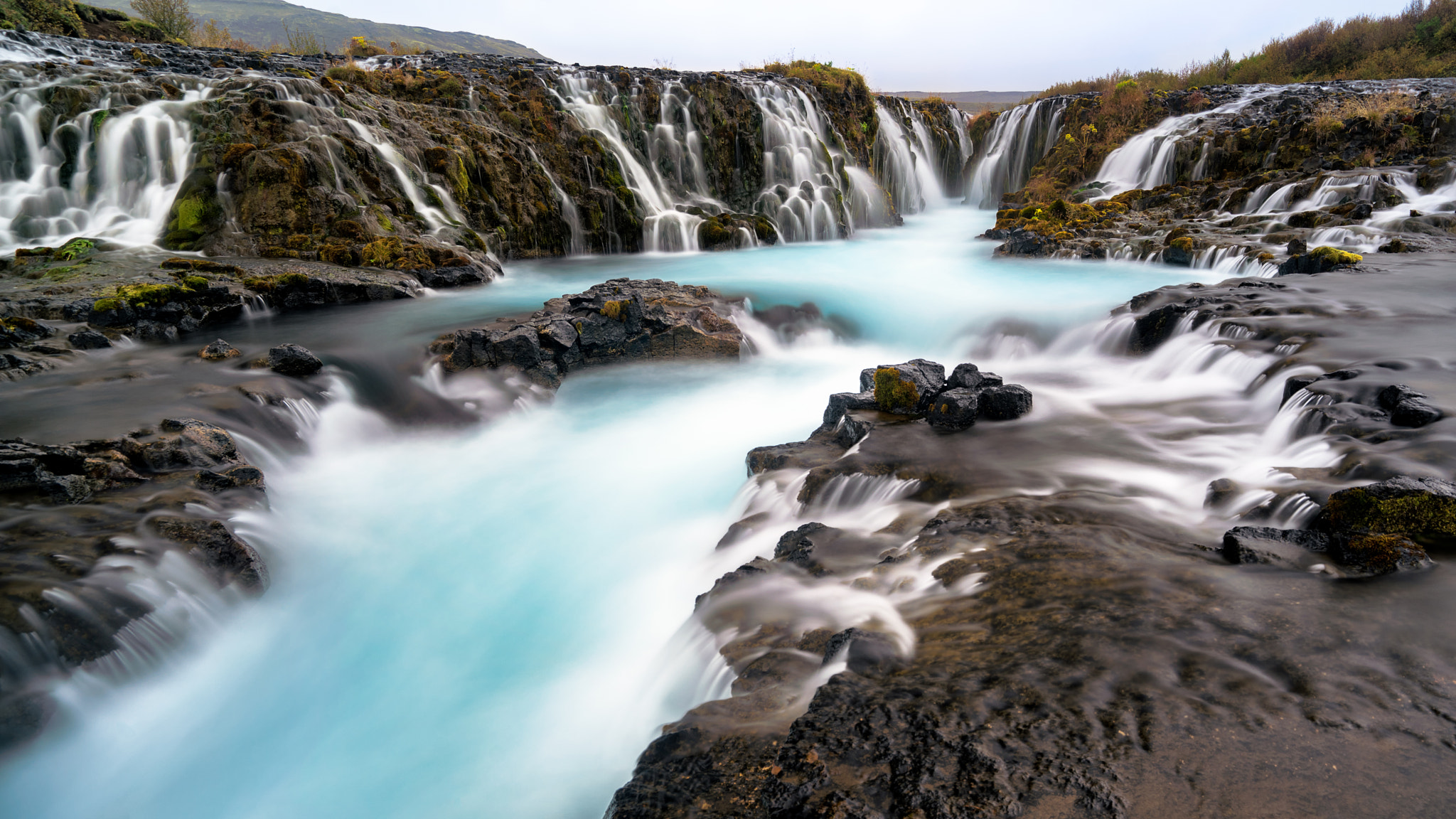 Bruarfoss