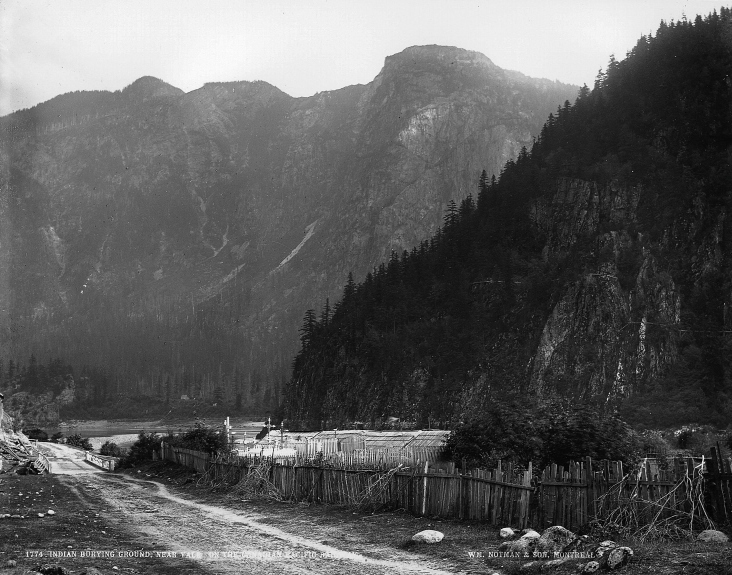 File:Burying ground near Yale BC 1887.jpg