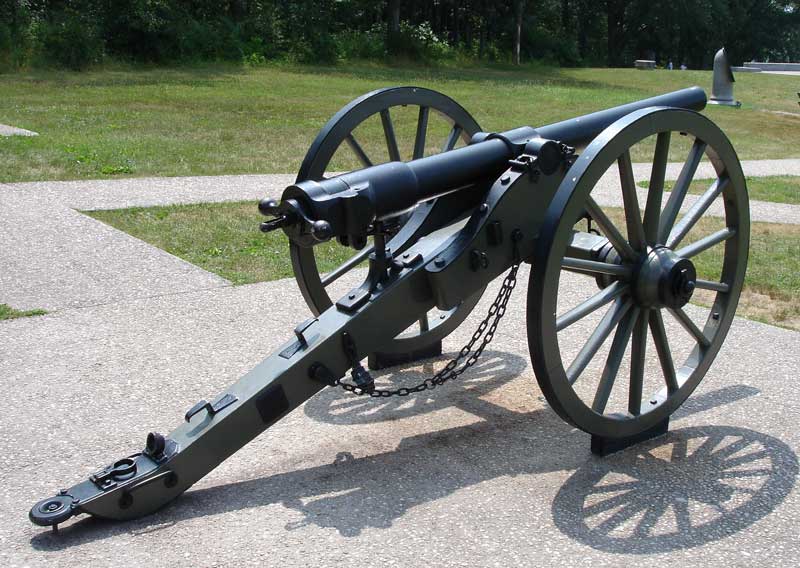 Cannon