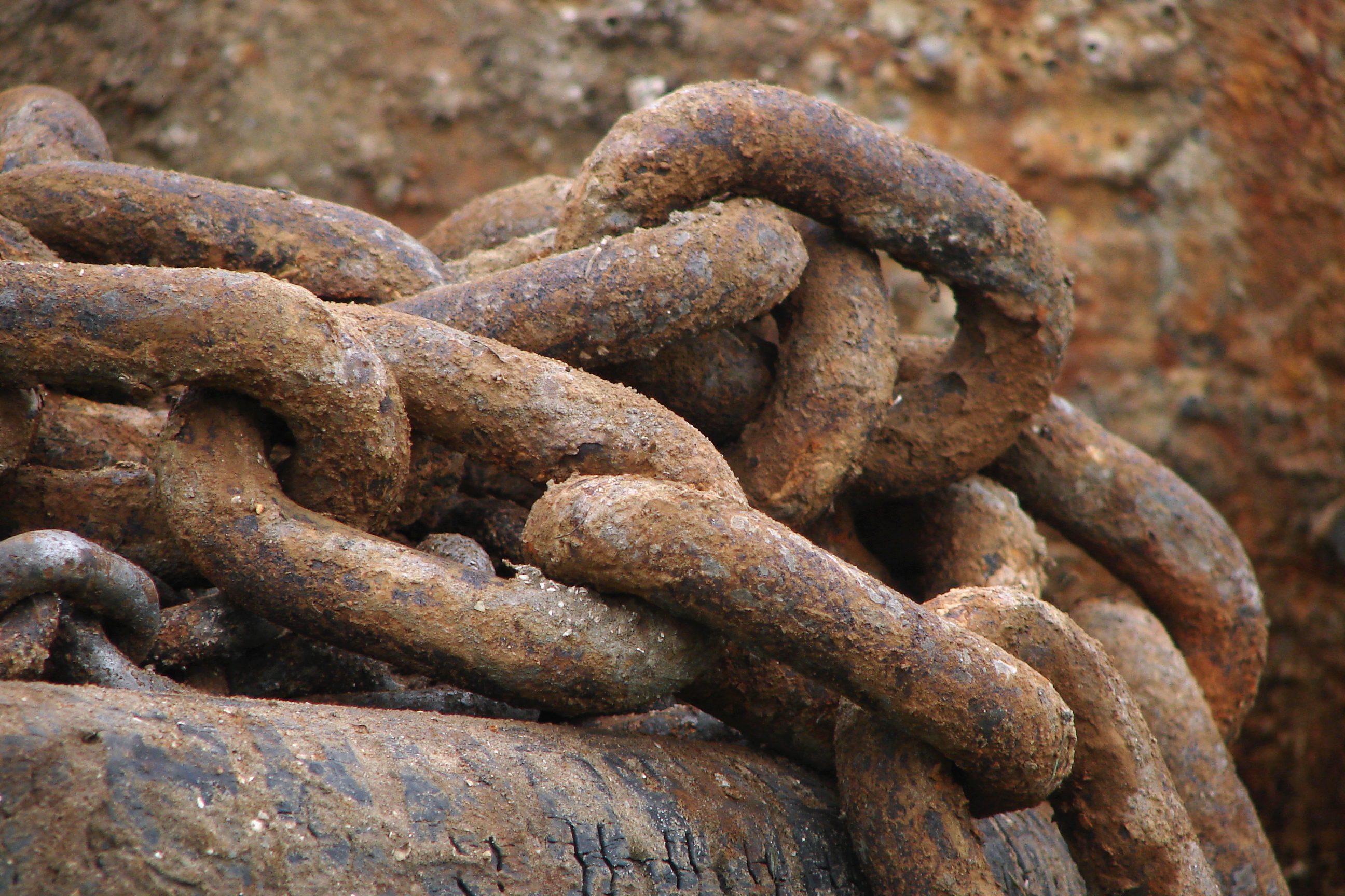 Chains that rust фото 94