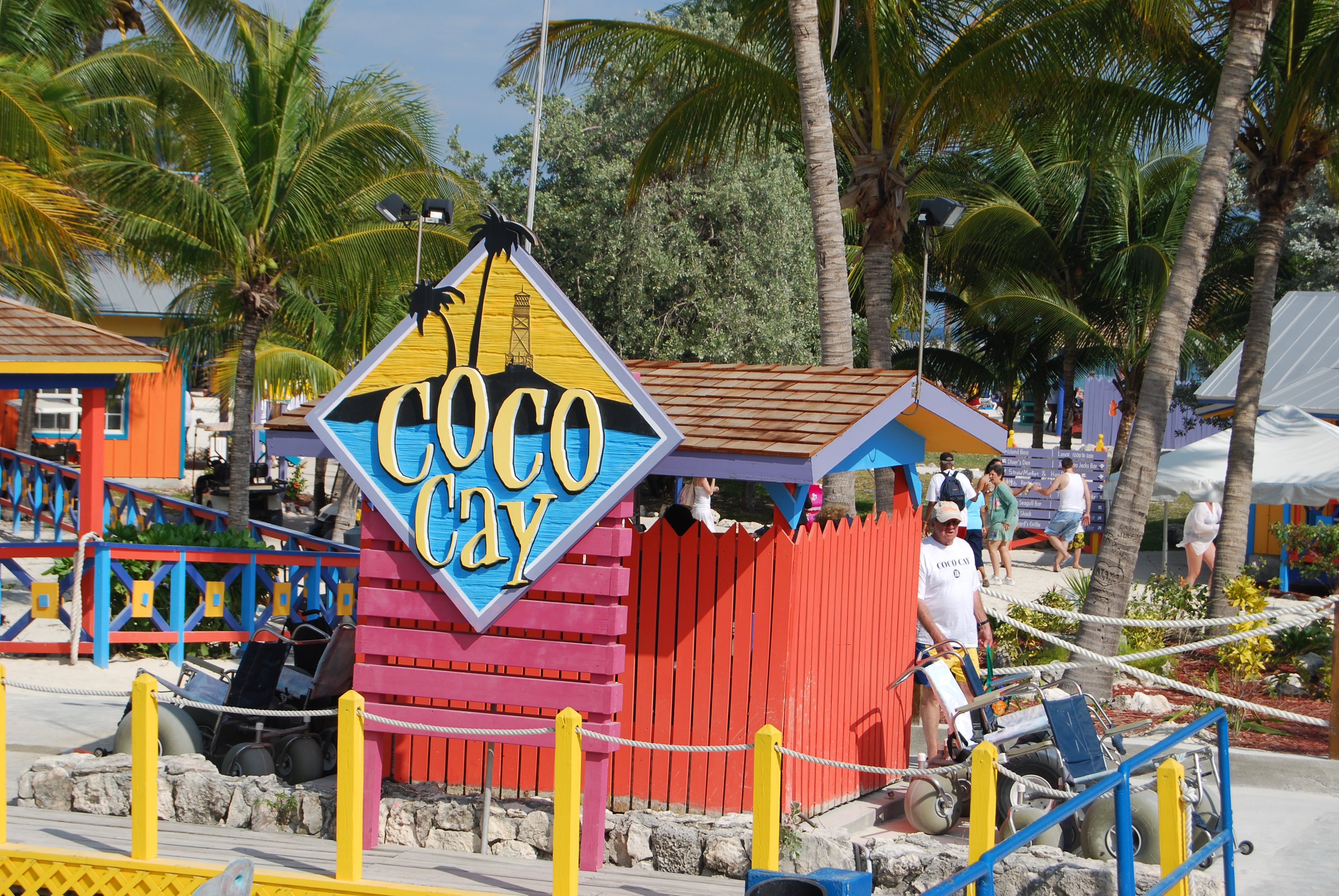 Cococay Wikipedia - wikipedia roblox islands