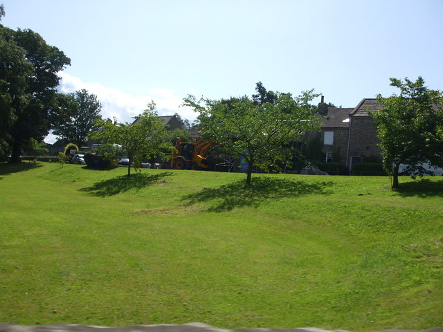 Constable Burton - geograph.org.uk - 1412259