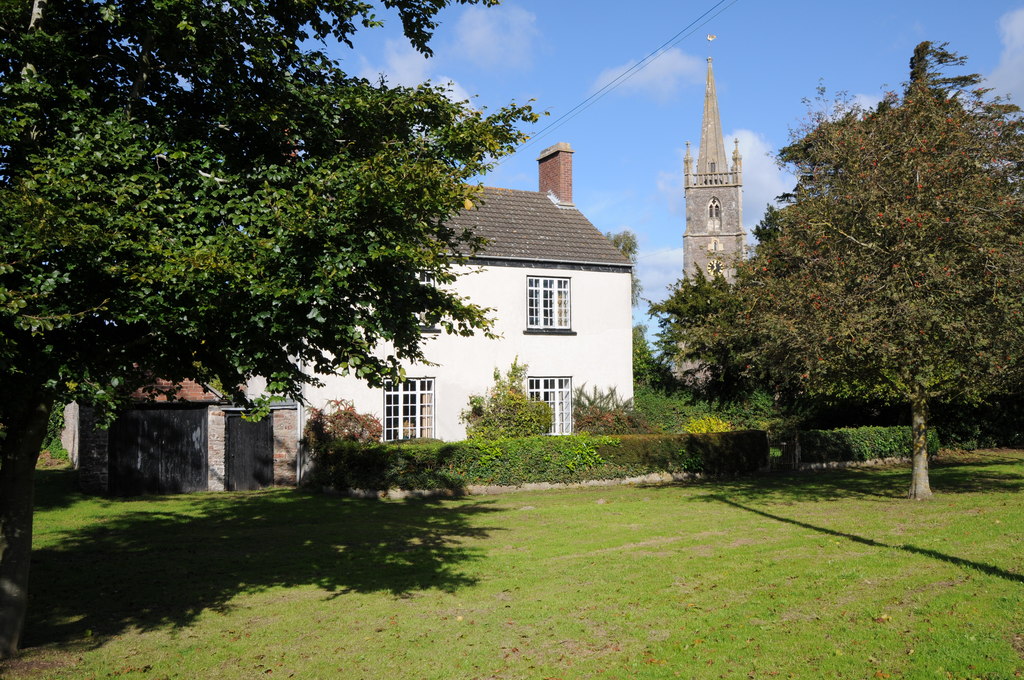 Stone, Gloucestershire