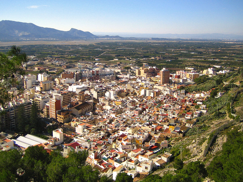 Cullera (Ribera Baixa)