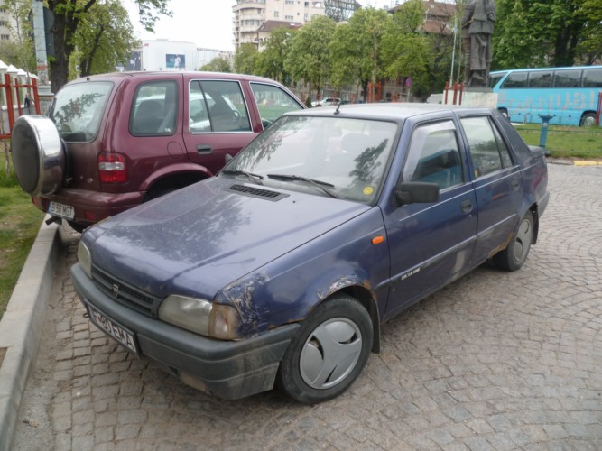 Auto-Abdeckplane Atmungsaktiv Für Dacia Supernova 2000-2003