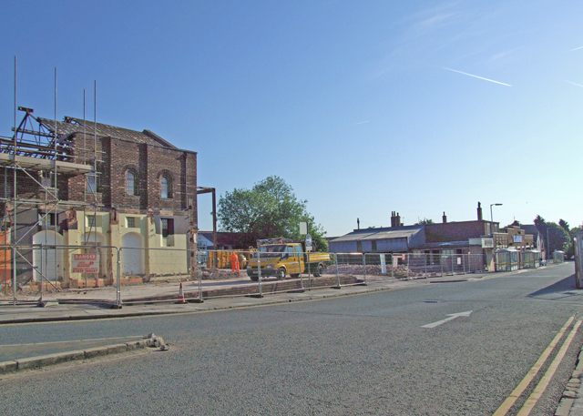 File:Delamere Street - geograph.org.uk - 1335438.jpg