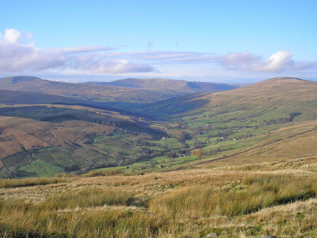 Dentdale