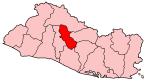 Departemento Cuscatlán (Tero)